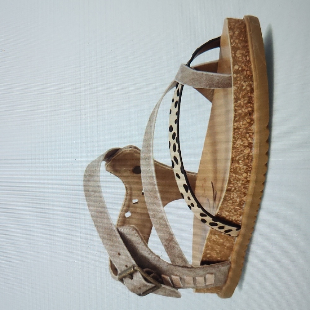 4Earth Blowfish Malibu Sandals